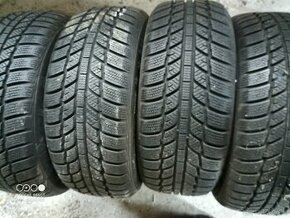 205/50R16 zimné pneu - 2