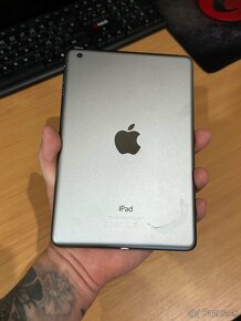 iPad MINI wifi - 2