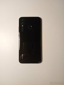 Mobil Huawei P20 lite - 64GB - 2