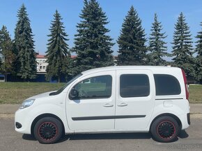 Renault kangoo energy 95 zen - 2