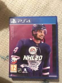 NHL 20 - 2