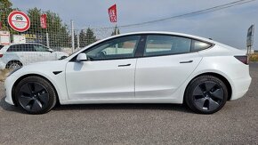 Tesla Model 3 Standard Range Plus 54kWh RWD za 25.750 € - 2