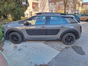 Citroën c4 cactus - 2