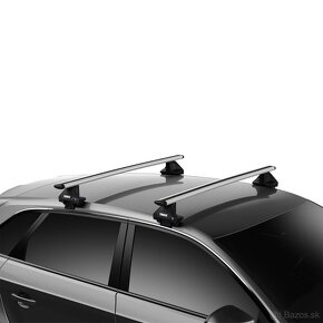 Strešný nosič Thule WingBar EVO Honda CR-V - 2