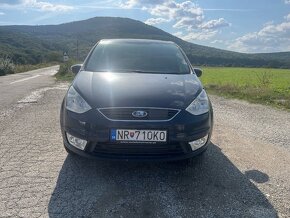 Predám Ford Galaxy 2.0 TDCI 103kW rok 2009/10 - 2