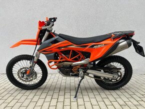 KTM 690 ENDURO R - 2