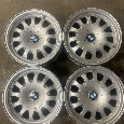 5X120 R15 BMW ORIGINAL - 2