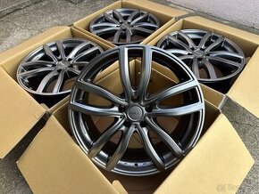 MAK 5X112 R19 8J ET30 AUDI SKODA VW SEAT MERCEDES BMW - 2