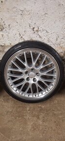 Audi speedline 5x112 r19 - 2