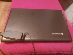 LENOVO IdeaPad G780 17.3" i5-3210M - 2