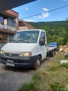 Fiat ducato - 2