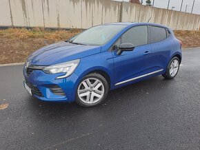 Renault Clio 1.0 Tce+LPG - 2