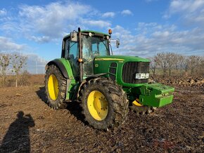 John Deere 6830 Premium - 2