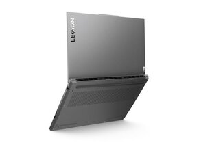 Lenovo Legion 5 16IRX9-Core i7 14650HX-32GB-1TBSSD-RTX4070-8 - 2