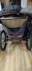 Thule Chariot Lite 1 - 2