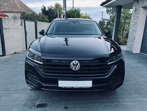 Vw Touareg 3.0tdi V6 4motion - 2