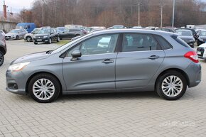 Citroen C4 1,6 VTi 88 kW - 2