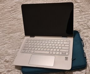 HP Spectre X360 13" - 2