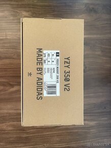 Yeezy 350 Carbon Beluga 43 1/3 - 2