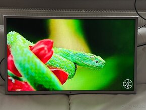 LG 32LB570V Smart Full HD 82cm - 2