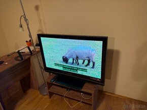 Panasonic VIERA TH-42PX80E - 2