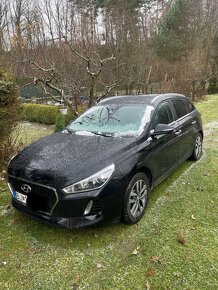 Hyundai i30 - 2