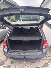 VW Golf 4 - 2