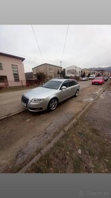 Predám Audi a6 c6 2011 2.0tdi Comonrail Facelift - 2