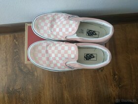 Vans slip on, veľkosť 34 - 2