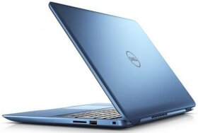 Dell Inspiron 5584 modry, nova bateria. - 2