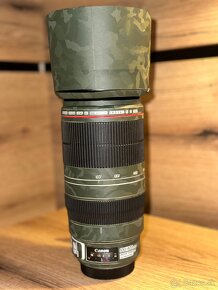 Canon EF 100-400mm f/4.5-5.6 L IS II USM - 2