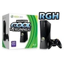 Ponúkam na predaj xbox 360 RGH2 - 2