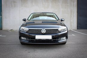 Volkswagen Passat Variant 2.0 TDI BMT Highline DSG - 2