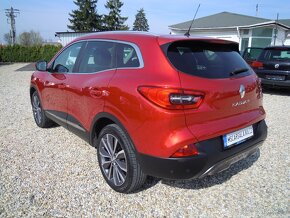 Renault Kadjar 1.5DCi ENERGY-ROZVODY-SERVIS - 2