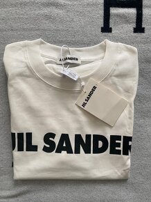 Jil Sander - 2