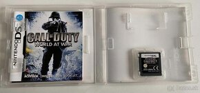 Call of Duty: World at War (DS) - 2