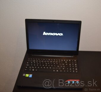 Notebook  Lenovo Ideapad 100 "15.6" - 2