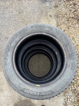 Zimné 205/55 R16 91H HANKOOK 2023 - 2