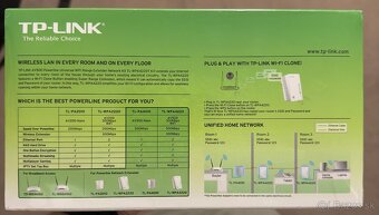 WIFI Range Extender TP-Link - 2