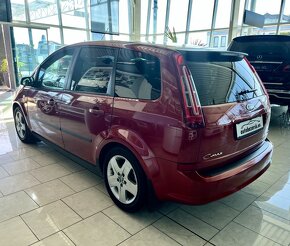 Ford C-MAX 1.6TDCi TREND - 2