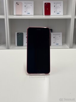 ZÁRUKA 1 ROK /  Apple iPhone 8 Plus 256GB Red, 100% ZDRAVIE - 2