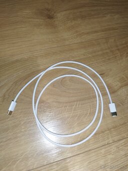 USB dátový kábel Apple USB-C/USB-C - 2