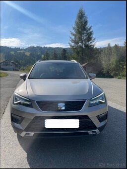 SEAT Ateca 1.4TSI DSG - 2