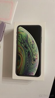 Apple Iphone XS 64GB Gold - 2