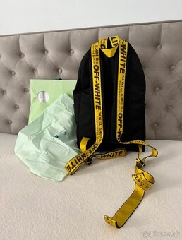 Off-white ruksak - 2