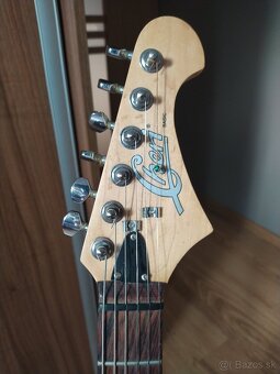 Cheri Stratocaster - 2