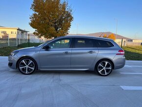 Peugeot 308 SW 2.0 BlueHDi GT - 2