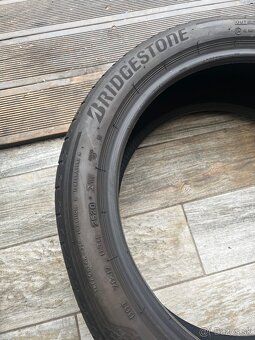 Letna sada pneu Bridgestone 225/45 R18 rv2020 - 2