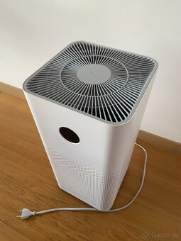 Zvlhčovač vzduchu Xiaomi Mi Air Purifier 3H - 2