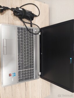 HP ProBook 4540s - 2